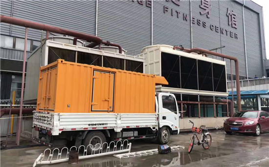 抚顺300KW发电机组适配电缆规格选型指南