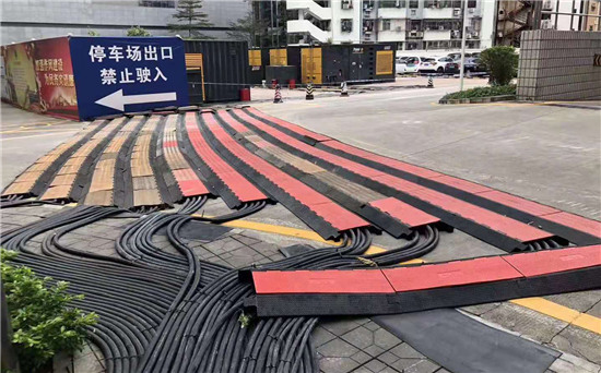 抚顺发电机组电缆选型完整具体步骤(工程通用标准流程)